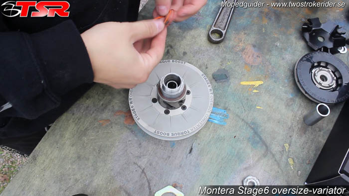 guide montera oversize koppling - bild 1 guide montera oversize koppling - bild 1