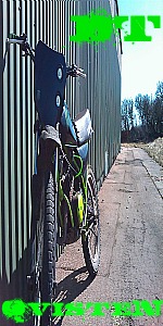 Användarens profilbild