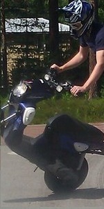 Användarens profilbild