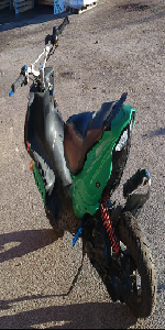 Användarens profilbild