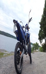 Användarens profilbild